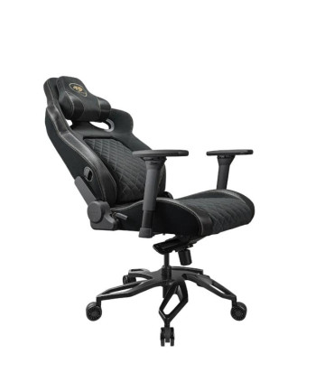 Cougar Silla Titan Pro V2 Gold F