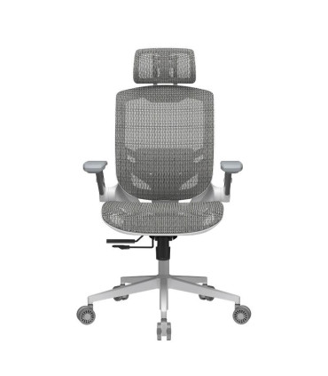 Cougar Silla Speeder One White