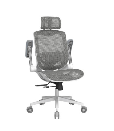 Cougar Silla Speeder One White