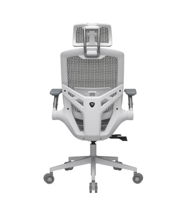 Cougar Silla Speeder One White