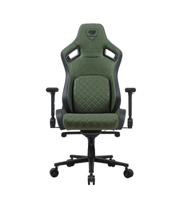 Cougar Silla Defensor Army Green F