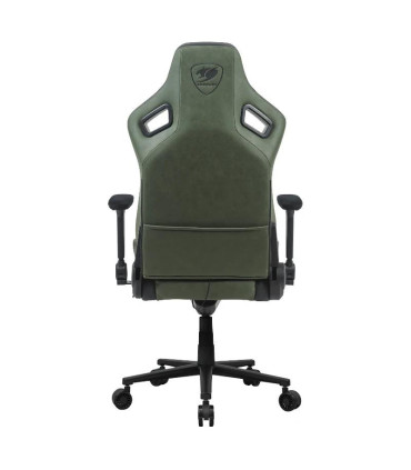 Cougar Silla Defensor Army Green F