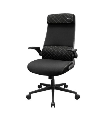 Cougar Silla Stryder Black