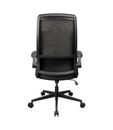 Cougar Silla Stryder Gray