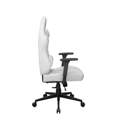 Cougar Silla Gaming Pryme White