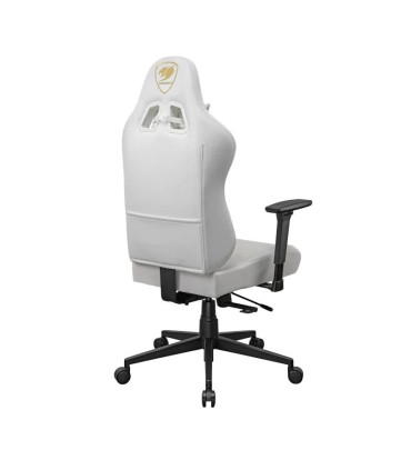 Cougar Silla Gaming Pryme White