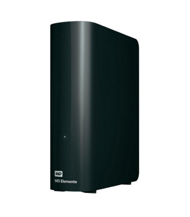 Western Digital Elements Desktop 4TB 3.5" USB 3.0