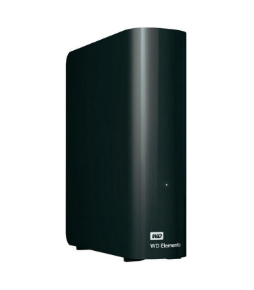 Western Digital Elements Desktop 4TB 3.5" USB 3.0