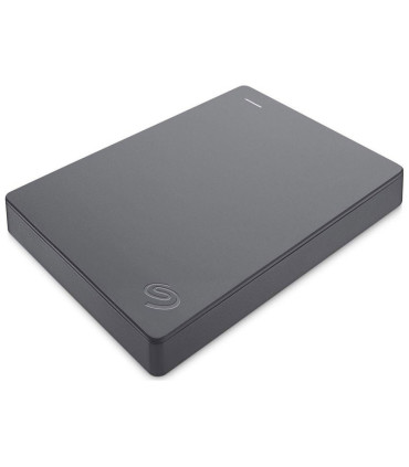 Seagate Basic STJL4000400 4TB 2.5" USB 3.0 Negro