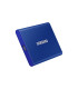 Samsung T7 SSD Externo 1TB NVMe USB 3.2 Azul