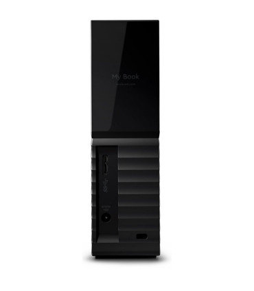 Western Digital My Book 14TB 3.5" USB 3.0 Negro