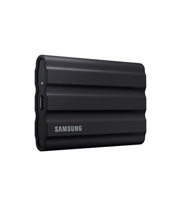 Samsung T7 Shield SSD Externo 2TB NVMe USB 3.2 Neg
