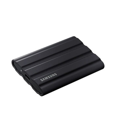 Samsung T7 Shield SSD Externo 2TB NVMe USB 3.2 Neg