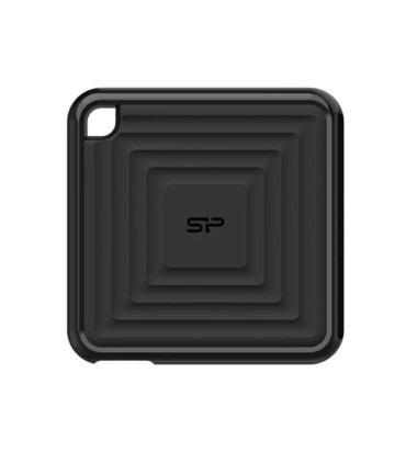 SP PC60 SSD Externo 512GB USB-C 3.2 Gen 2