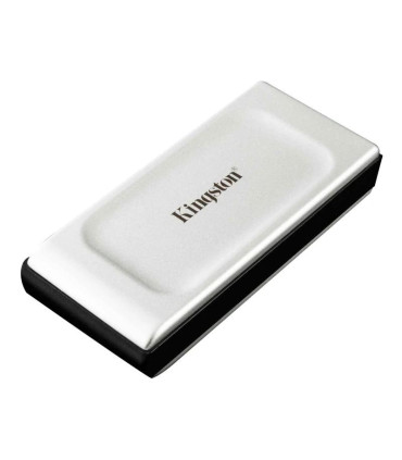 Kingston XS2000 Portable SSD 4Tb USB 3.2 tipo-C