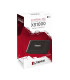 Kingston XS1000 Portable SSD 2Tb USB 3.2 tipo-C