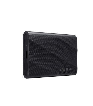 Samsung T9 SSD Externo 4TB USB 3.2 Gen 2x2 Black