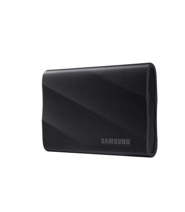 Samsung T9 SSD Externo 4TB USB 3.2 Gen 2x2 Black