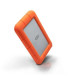 LaCie Disco Externo Rugged Mini 4Tb 2.5" USB-C