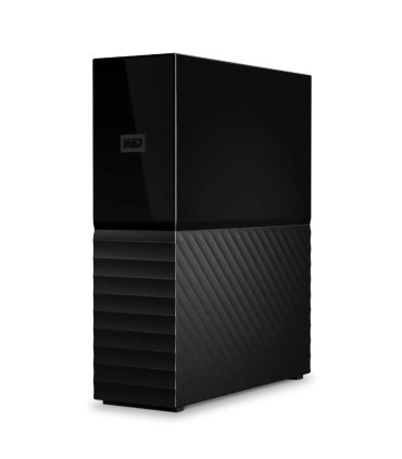 Western Digital My Book 24TB 3.5" USB 3.0 Negro