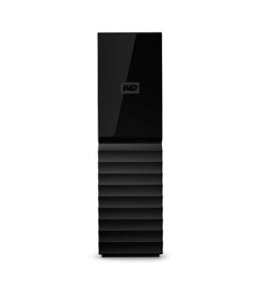 Western Digital My Book 24TB 3.5" USB 3.0 Negro