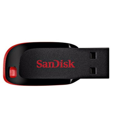 SanDisk SDCZ50-032G-B35 Lápiz USB 2.0 C.Blade 32GB