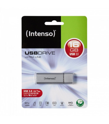Intenso 3531470 Lápiz USB 3.2 Ultra 16GB