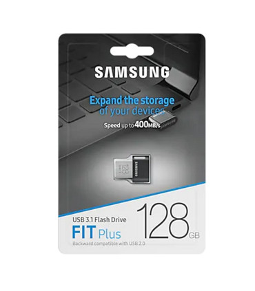 Samsung Bar Fit Plus 128GB USB 3.1