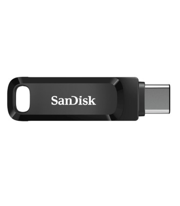 SanDisk Ultra Dual Drive Go USB Type-C 64GB