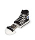 TECH ONE TECH Reverse zapatilla 32 Gb USB