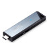 ADATA Lapiz USB ELITE UE800 1TB USB-C 3.2 Gen2