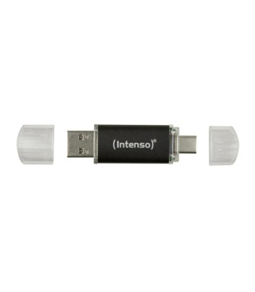 Intenso Twist Line Lápiz USB 3.2 A+C 32Gb