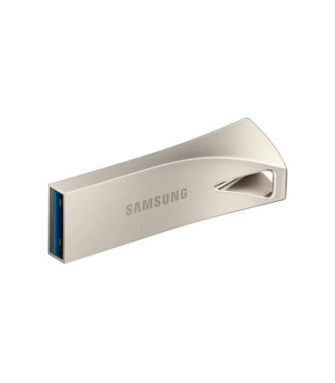 Samsung Bar Plus 512GB USB 3.1 Champaign Silver