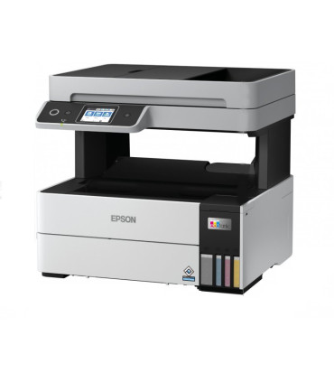 Epson Multifunción Ecotank ET-5170