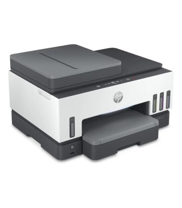 HP Multifunción Smart Tank 7605/ WiFi/ Dúplex/Fax