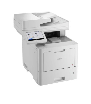 Brother Multifunción Laser Color MFC-L9630CDN