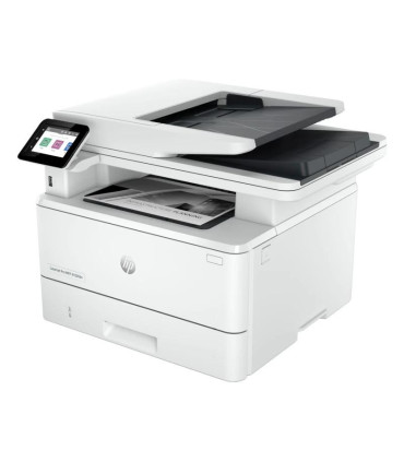 HP Multifunción Laserjet Pro 4102F Fax/Dúplex