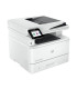 HP Multifunción Laserjet Pro 4102F Fax/Dúplex
