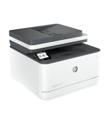 HP Multifunción Láserjet Pro 3102FDN Fax/ Dúplex
