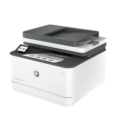 HP Multifunción Láserjet Pro 3102FDN Fax/ Dúplex