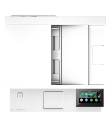 HP LaserJet Pro 4302fdw/ WiFi/ Fax/ Dúplex/ Blanca