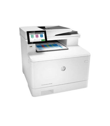 HP Multifunción MFP M480f