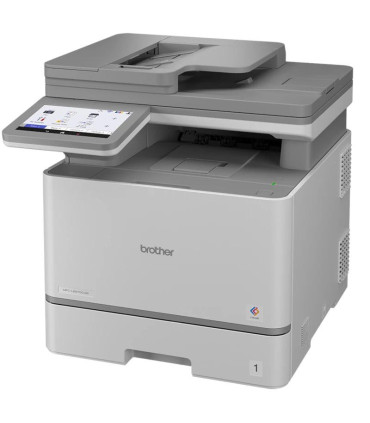 Brother Multifunción Láser Color MFCL8970CDW