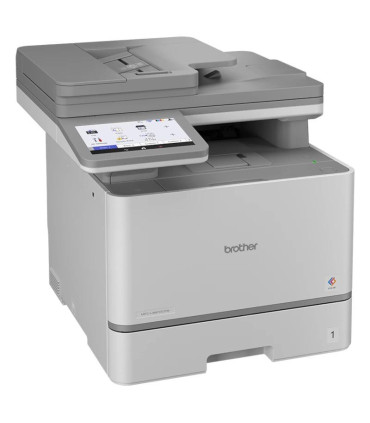 Brother Multifunción Láser Color MFCL8970CDW