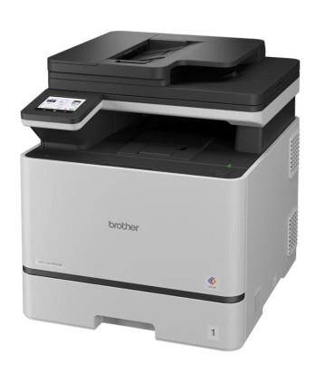 Brother Multifunción Láser Color MFCL8730CDW