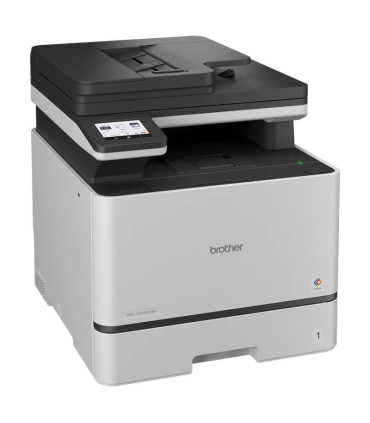 Brother Multifunción Láser Color MFCL8730CDW