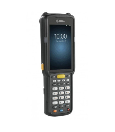 Zebra Terminal de Mano MC3300x 1D,2D - SE4770Scan