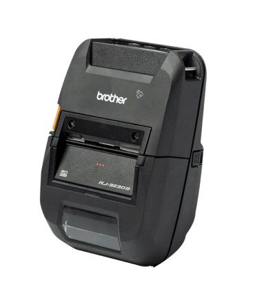 Brother Impresora Térmica 3" RJ-3250WBL Wifi/Bth