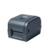 Brother Impresora Térmica TD4650TNWB