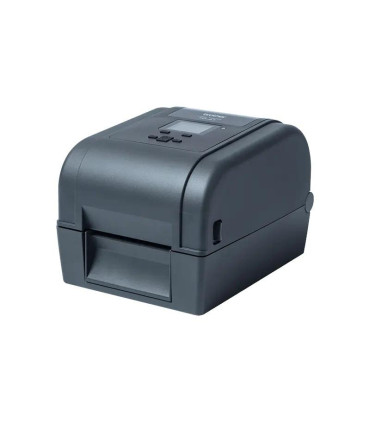 Brother Impresora Térmica TD4650TNWB